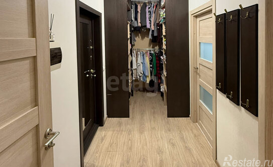 Продажа 1-комн квартиры на вторичном рынке улица Катерников,  д. 5 к2