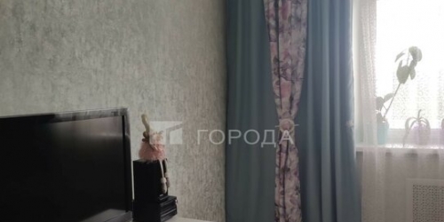 3-комн квартира Щербаковская улица,  д. 58А