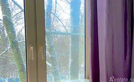 Продажа 2-комн квартиры на вторичном рынке Пушкин г, Павловское ш,  д. 41/2