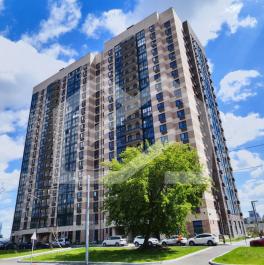 Продажа ПСН ул Дубининская, д. 69, к. 30А Продажа ПСН ул Дубининская, д. 69, к. 30А
