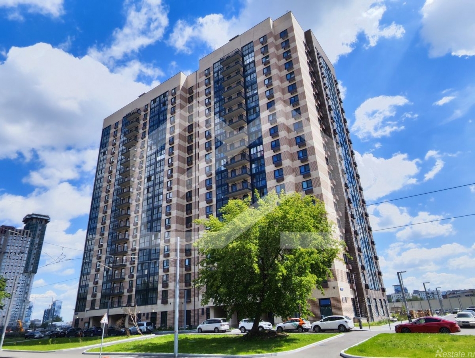 Продажа ПСН ул Дубининская,  д. 69,  к. 30А
