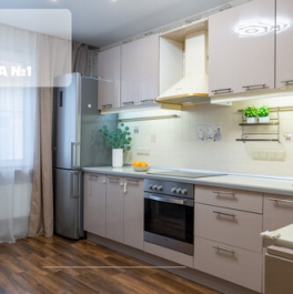 Продажа 3-комн квартиры на вторичном рынке Даниила Хармса ул,  д. 5,  к. 2