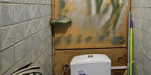 3-комн квартира улица 800-летия Москвы, 16