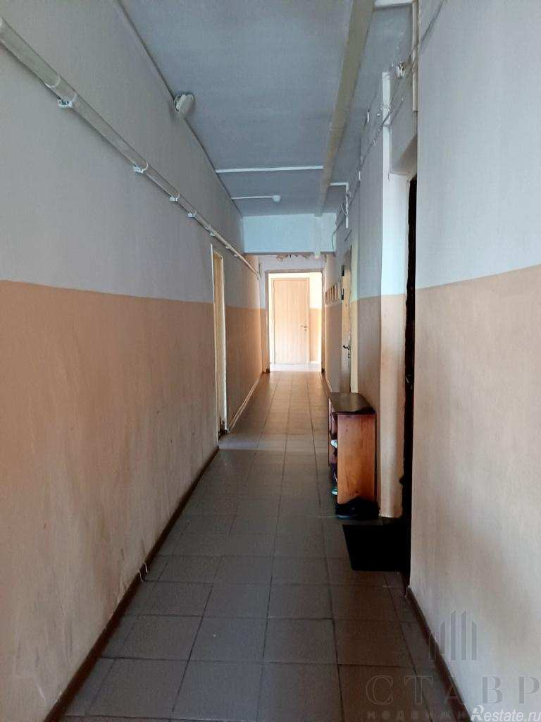 Продажа комнаты Ставропольская улица, д.12/15
