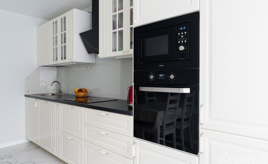 Продажа 2-комн квартиры на вторичном рынке Русановская ул,  д. 16 к1