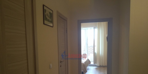 2-комн квартира Всеволожск г., Добровольского просп.,  д. 20