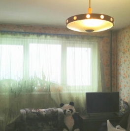 Продажа 3-комн квартиры на вторичном рынке Аэродромная ул,  д. 7,  к. 1