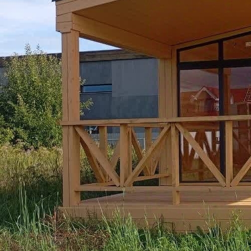 Коттедж/дом Графская Славянка кп, 324