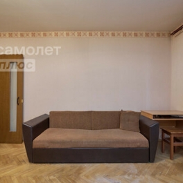 Продажа 1-комн квартиры на вторичном рынке Балашиха, ул Майкла Лунна,  д. 5