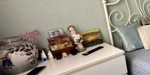 3-комн квартира Митинская улица, 25К1