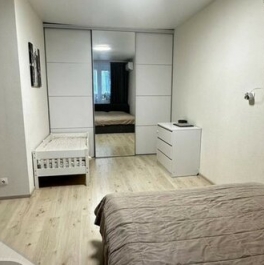 Продажа 1-комн квартиры на вторичном рынке Новое Павлино, улица Романычева,  д. 1