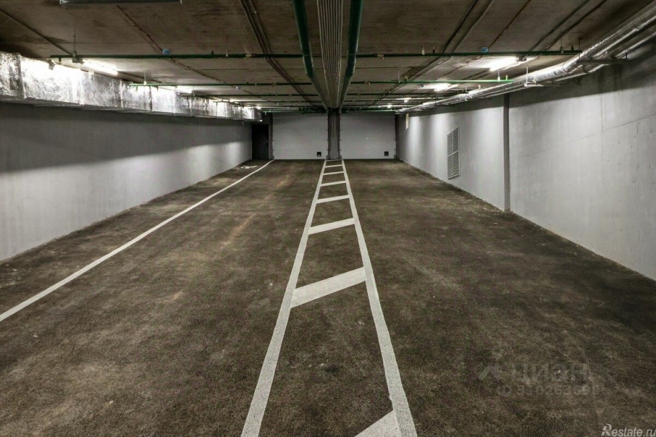 Продажа гаража Парашютная улица,  д. 79 к1