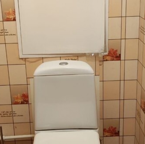 1-комн квартира Первомайская ул