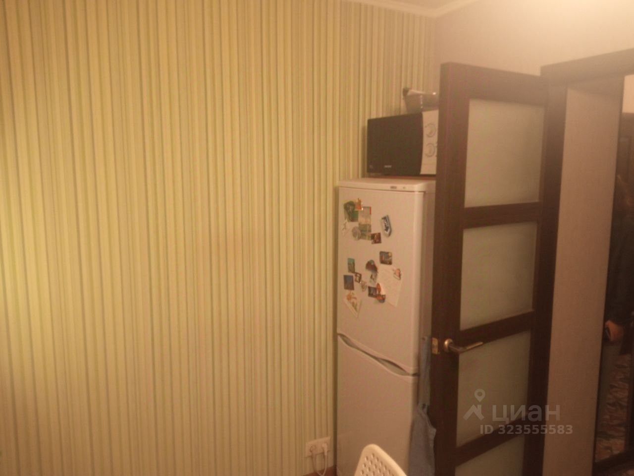 Продажа 1-комн квартиры на вторичном рынке улица Менжинского, 21