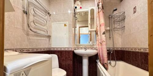 1-комн квартира Заповедная улица,  д. 20