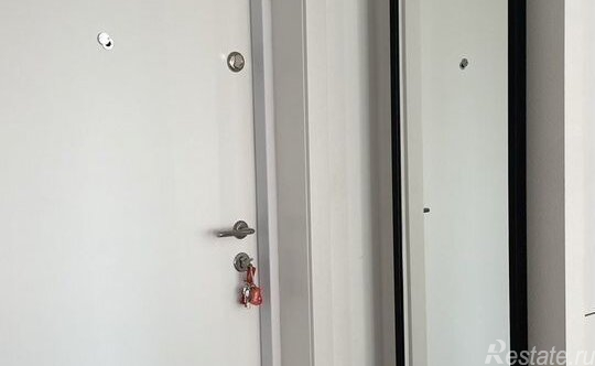 Продажа 1-комн квартиры на вторичном рынке Новохохловская улица