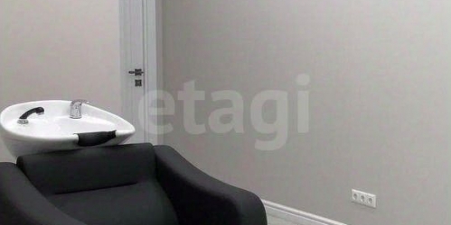 Помещение свободного назначения улица Грузинский Вал,  д. 14