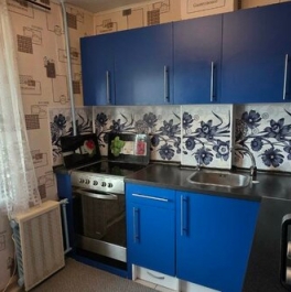 Продажа 1-комн квартиры на вторичном рынке Кронштадт г, Цитадельское ш,  д. 41