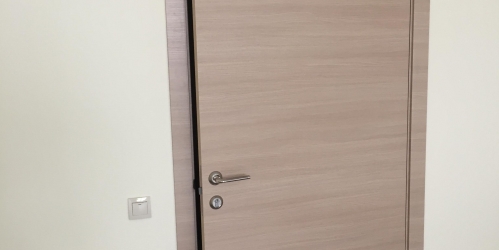 Офис Митрофаньевское шоссе, дом 27,  д. 27