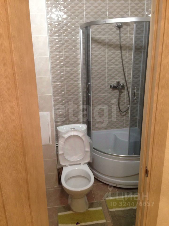 Продажа студии Мурино, бульвар Менделеева, 4