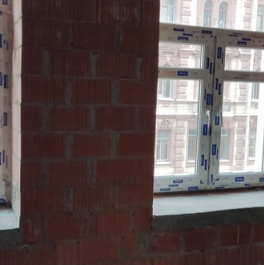 Продажа 1-комн квартиры на вторичном рынке Клинский пр-кт,  д. 25