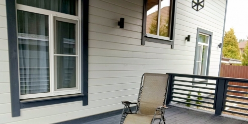 Коттедж/дом Зеленогорск г., Моховая ул.