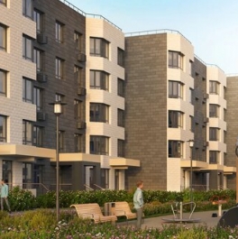 Продажа 2-комн квартиры на вторичном рынке Озерецкое, б-р Радости,  д. 18