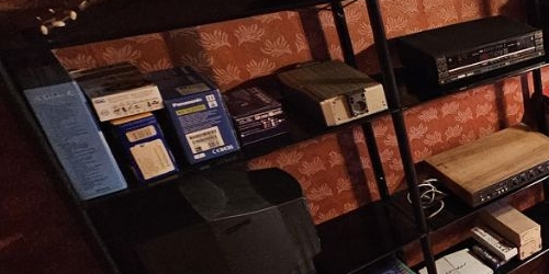 2-комн квартира 1-я Владимирская улица, 18К5