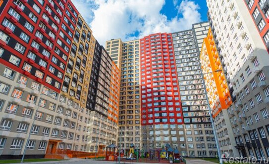 Продажа 1-комн квартиры на вторичном рынке Балашиха г, Яганова ул,  д. 11