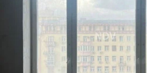 3-комн квартира улица Красная Пресня, 23С1А