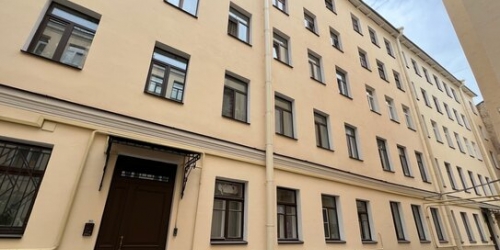 2-комн квартира Люблинский пер,  д. 7