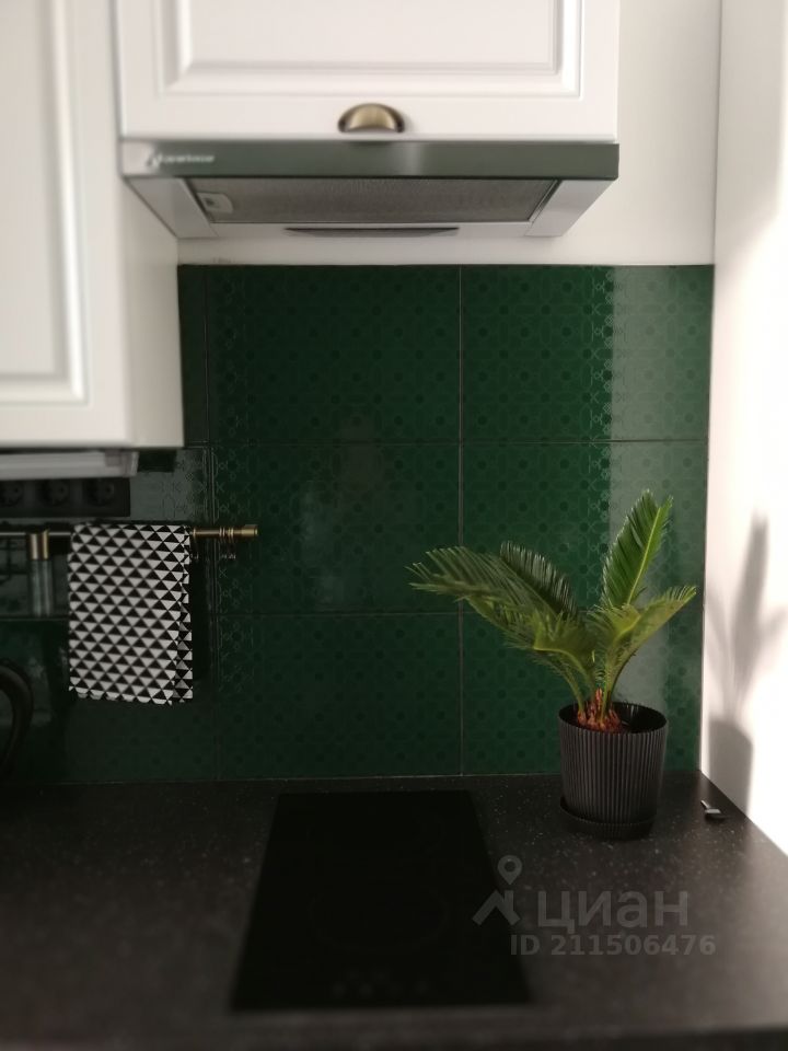 Аренда студии Орловский переулок, 3