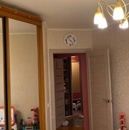 Продажа 2-комн квартиры на вторичном рынке Люблинская ул