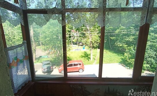 Продажа 1-комн квартиры на вторичном рынке Лыткарино, улица Ленина,  д. 8