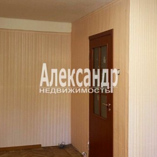 1-комн квартира Маршала Блюхера пр-кт,  д. 65