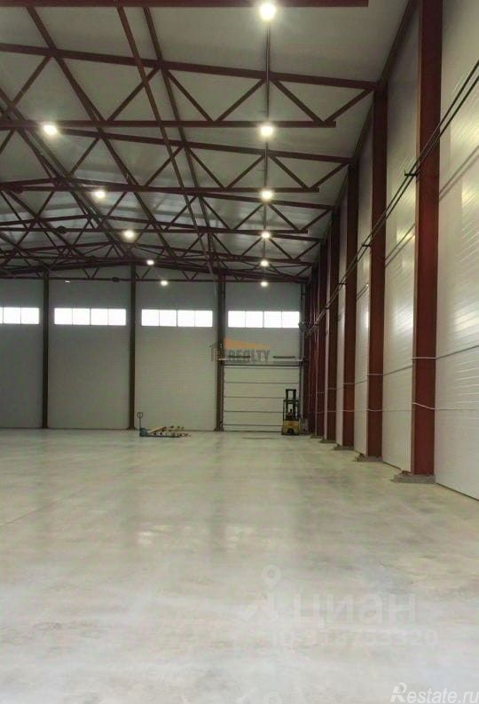 Аренда склада Петровское, Центральная кольцевая автомобильная дорога