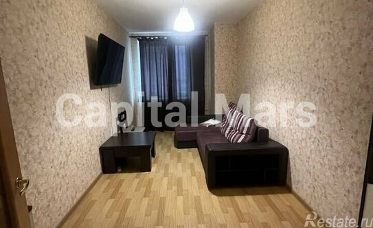 Аренда 2-комн квартиры на вторичном рынке улица Адмирала Лазарева,  д. 63