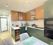 Продать Квартиры вторичка Полоцкая улица  16 