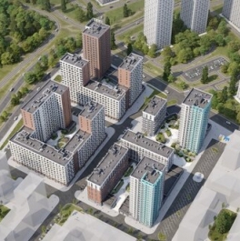 Продажа 2-комн квартиры на вторичном рынке Коммунарка п, Потаповская Роща ул,  д. 7 к2