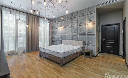 Продажа 3-комн квартиры на вторичном рынке Грузинская Б. ул,  д. 69