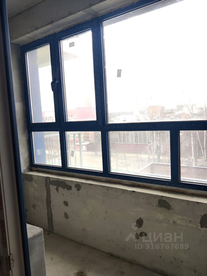 Продажа 1-комн квартиры на вторичном рынке Ивантеевка, Заводская улица,  д. 9А