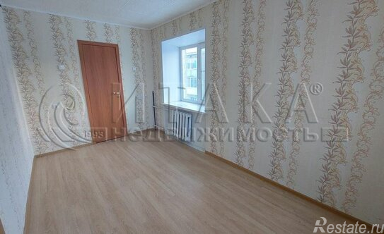 Продажа 2-комн квартиры на вторичном рынке Подпорожье, ул Сосновая,  д. 13а