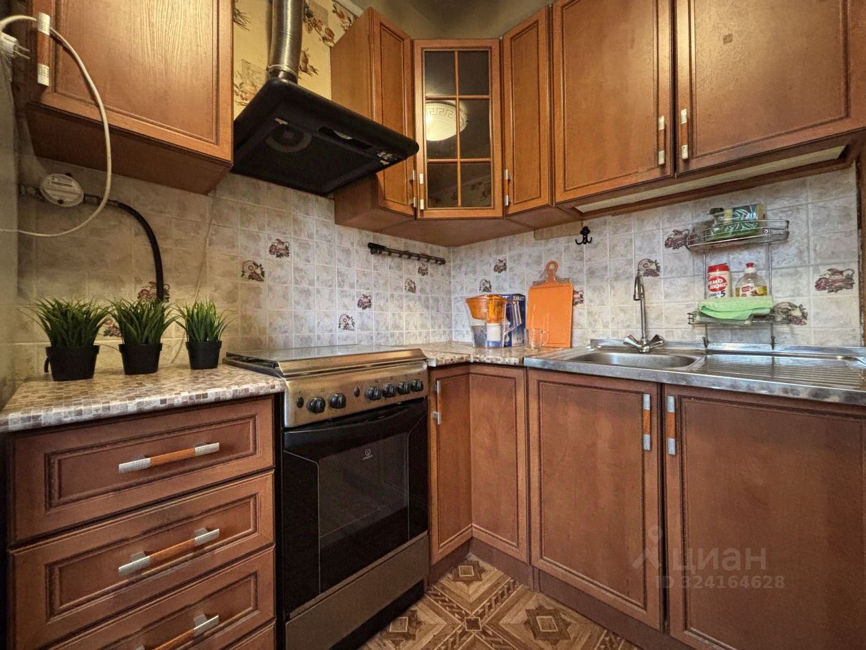 Продажа 2-комн квартиры на вторичном рынке Таллинская улица, 25