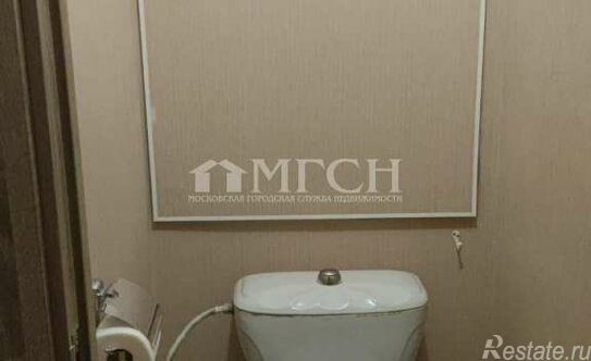 Продажа 3-комн квартиры на вторичном рынке Новоясеневский пр-кт,  д. 12,  к. 1