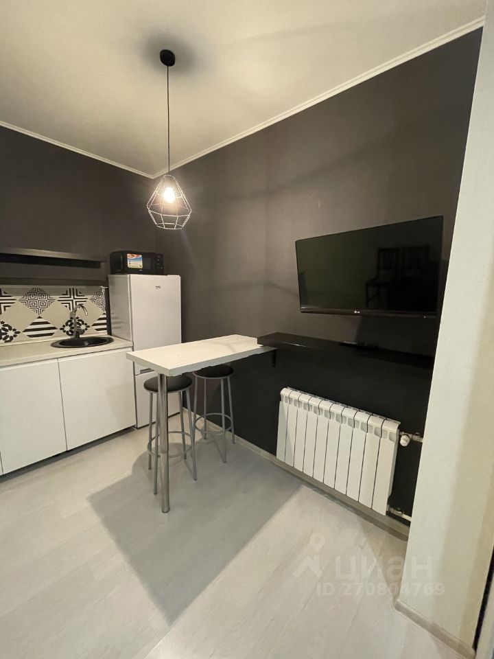 Аренда 1-комн квартиры на вторичном рынке Котельники, улица Сосновая,  д. 1к3