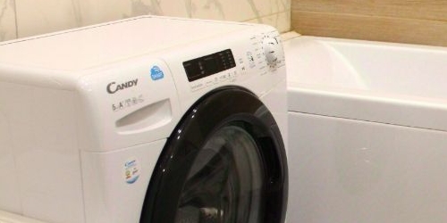 1-комн квартира Лабораторный проспект, 23