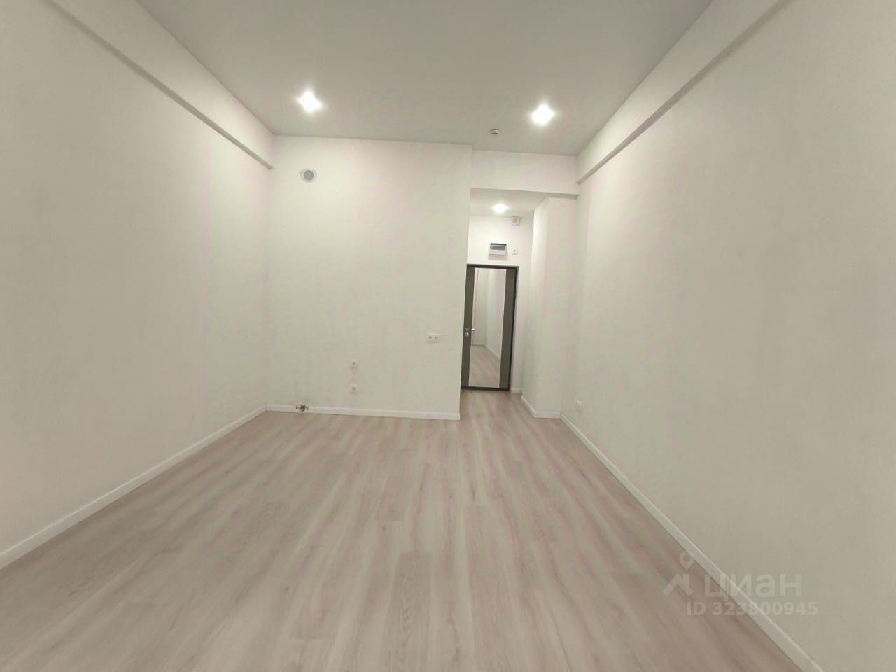 Продажа студии Люберцы, Октябрьский проспект, 403