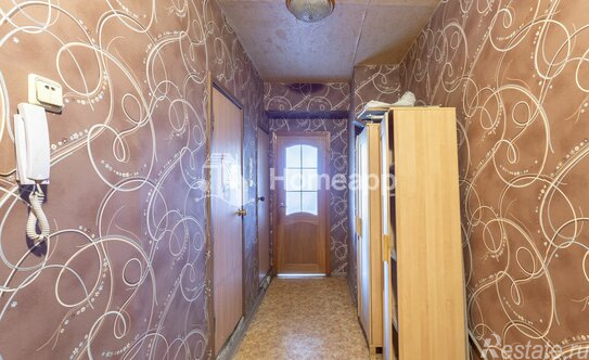 Продажа 3-комн квартиры на вторичном рынке улица Ватутина,  д. 16 к3