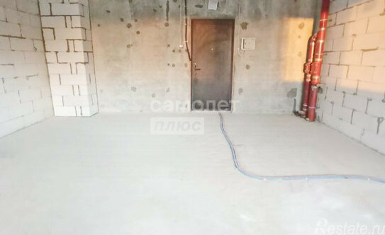 Продажа 1-комн квартиры на вторичном рынке Прибрежный проезд