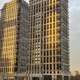 Продажа 3-комн квартиры на вторичном рынке ул Василия Ланового,  д. 7,  к. 1